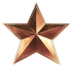 Bronze Star