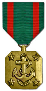 Navy Achievement Medal