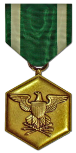 Navy Commendation Medal