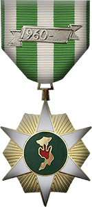 Vietnam Campaign Medal