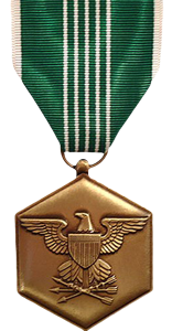 Army Commendation Medal