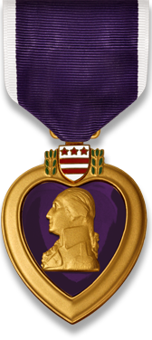 Purple Heart