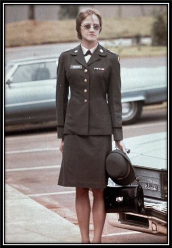 Joan M. Therrien
