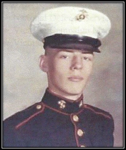 Stephen Louis Upton