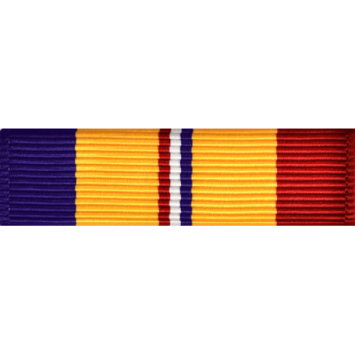 Combat Action Ribbon