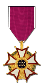 Legion Of Merit