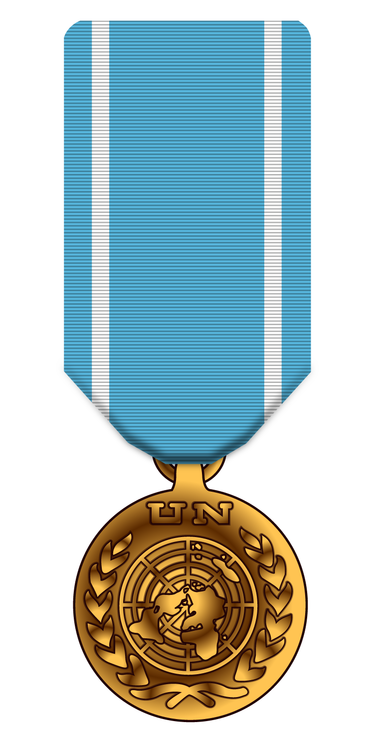 United Nations Medal