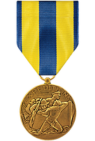 Navy Expeditionary Medal