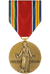 World War II Victory Medal