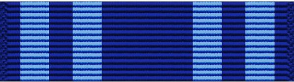 Air Force Longevity Service Award