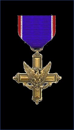Distinguished Service Cross Army