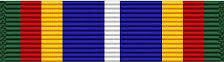 Coast Guard Bicentennial Unit Commendation Ribbon