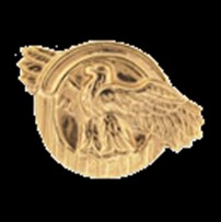 Honorable Service Lapel Pin