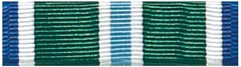 Meritorious Unit Commendation Ribbon Coast Guasd