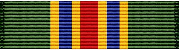 Navy Meritorious Unit Commendation