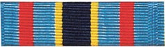 Navy Reserve Sea Service Deployment Ribbon