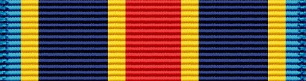 Navy Reserve Sea Service Deployment Ribbon