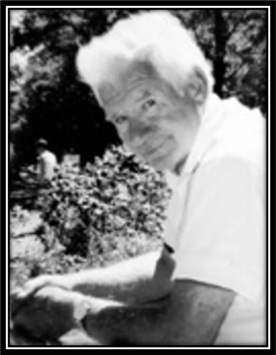 Martin P. Lynch