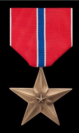 Bronze Star