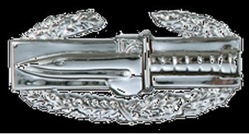 Army Combat Action Badge