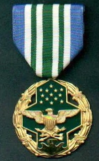 Joint Meritorious Unit Commendation