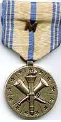 Armed Forces Reserve Medal with M Device