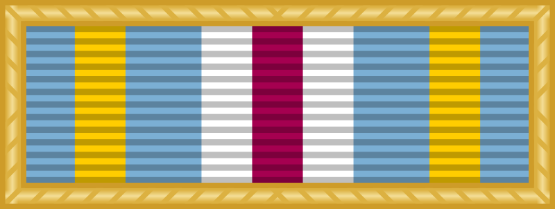 Joint Meritorious Unit Commendation
