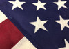 Issued U.S. Flag
