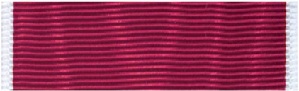 Legion of Merit Ribbon