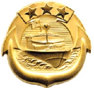 Small Craft Officer in Charge