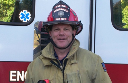 Michael R. Hurley