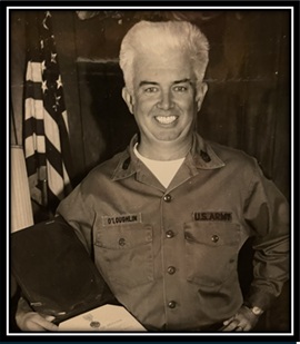 James A. O'Loughlin