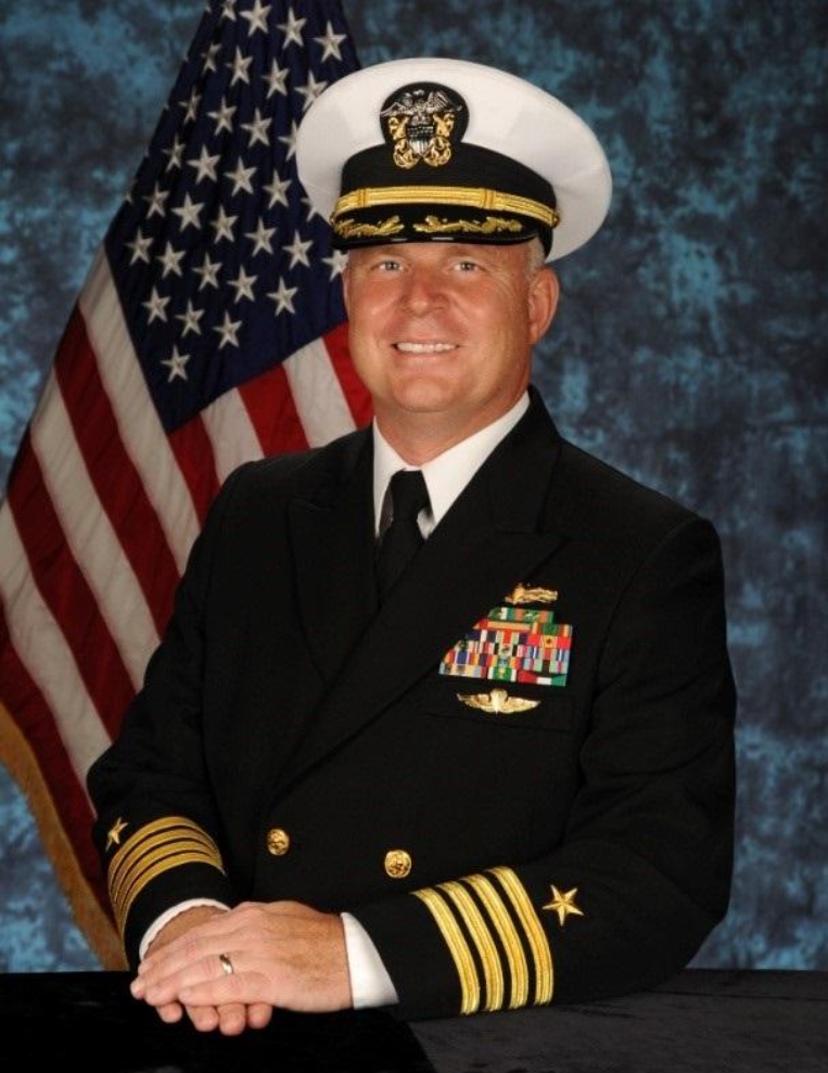 James Philip Kitzmiller