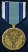 Air Reserve Forces Meritorious Service Medal