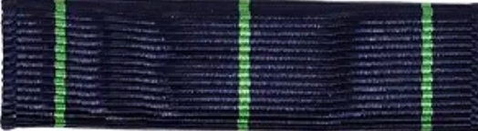 Navy Rifle Marksmanship Ribbon