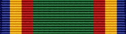 Navy Unit Commendation Ribbon