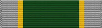 Small Arms Expert Marksmanship Ribbon (Riffle)