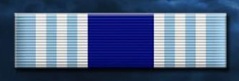 Air and Space Overseas Long Tour Ribbon