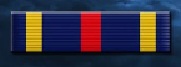 Air and Space Training Ribbon