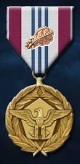 Air Force Defense Meritorious Service Medal